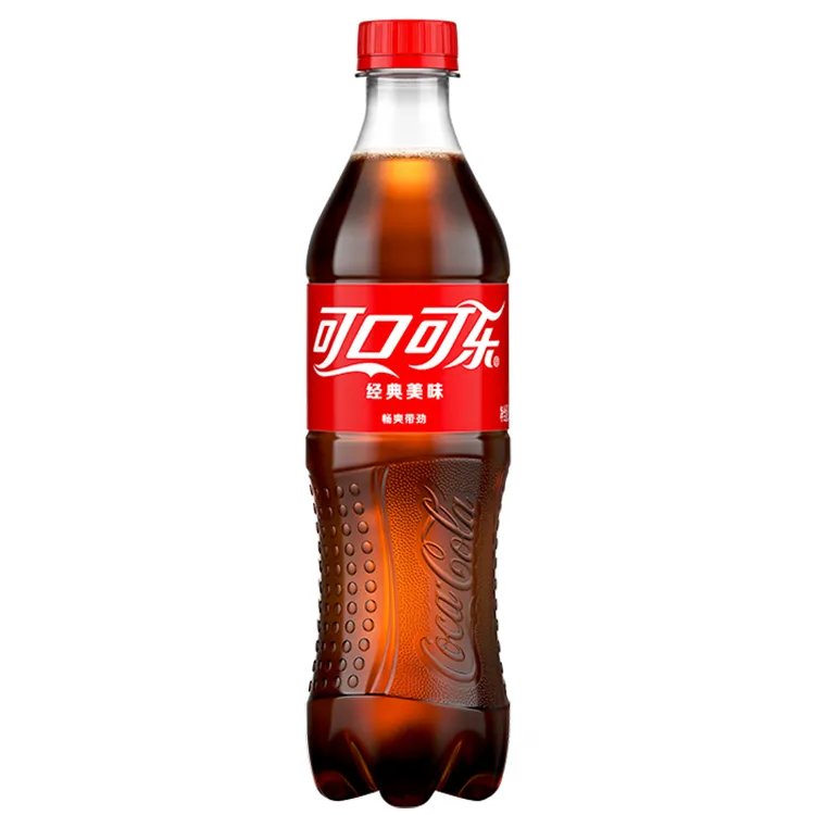 可口可乐